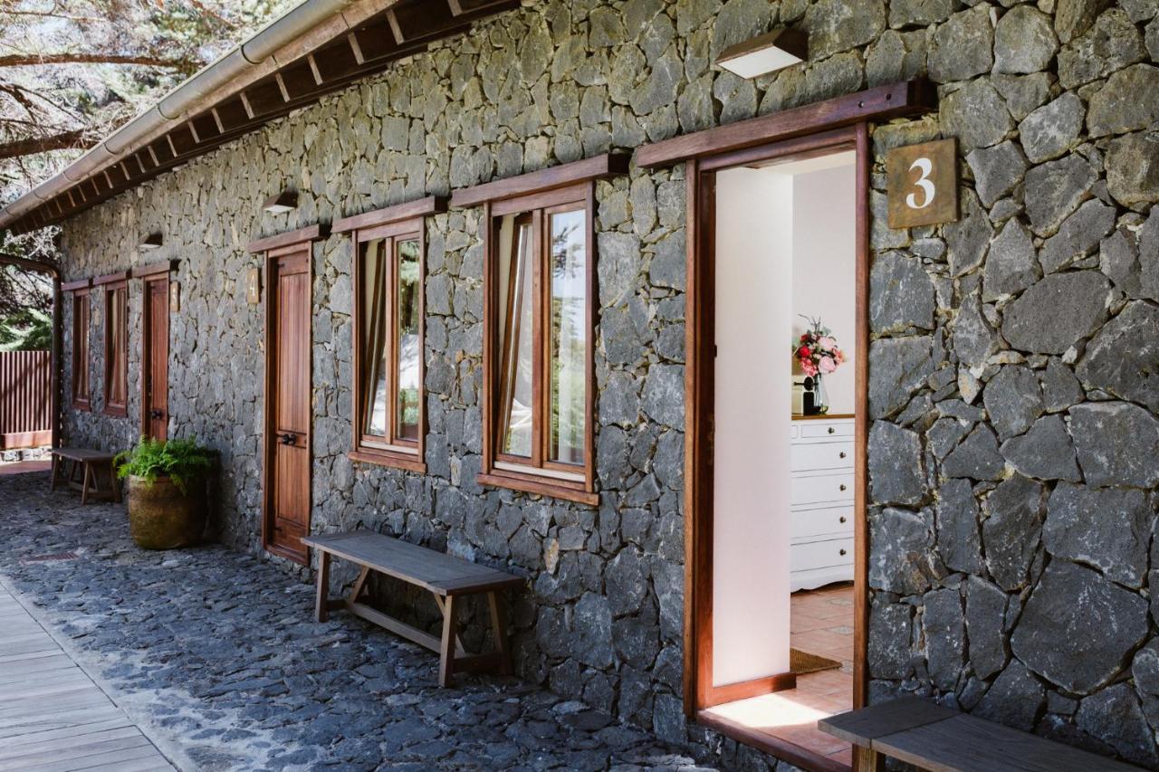 Hotel Rural Ohana Santa-Cruz de Ténérife