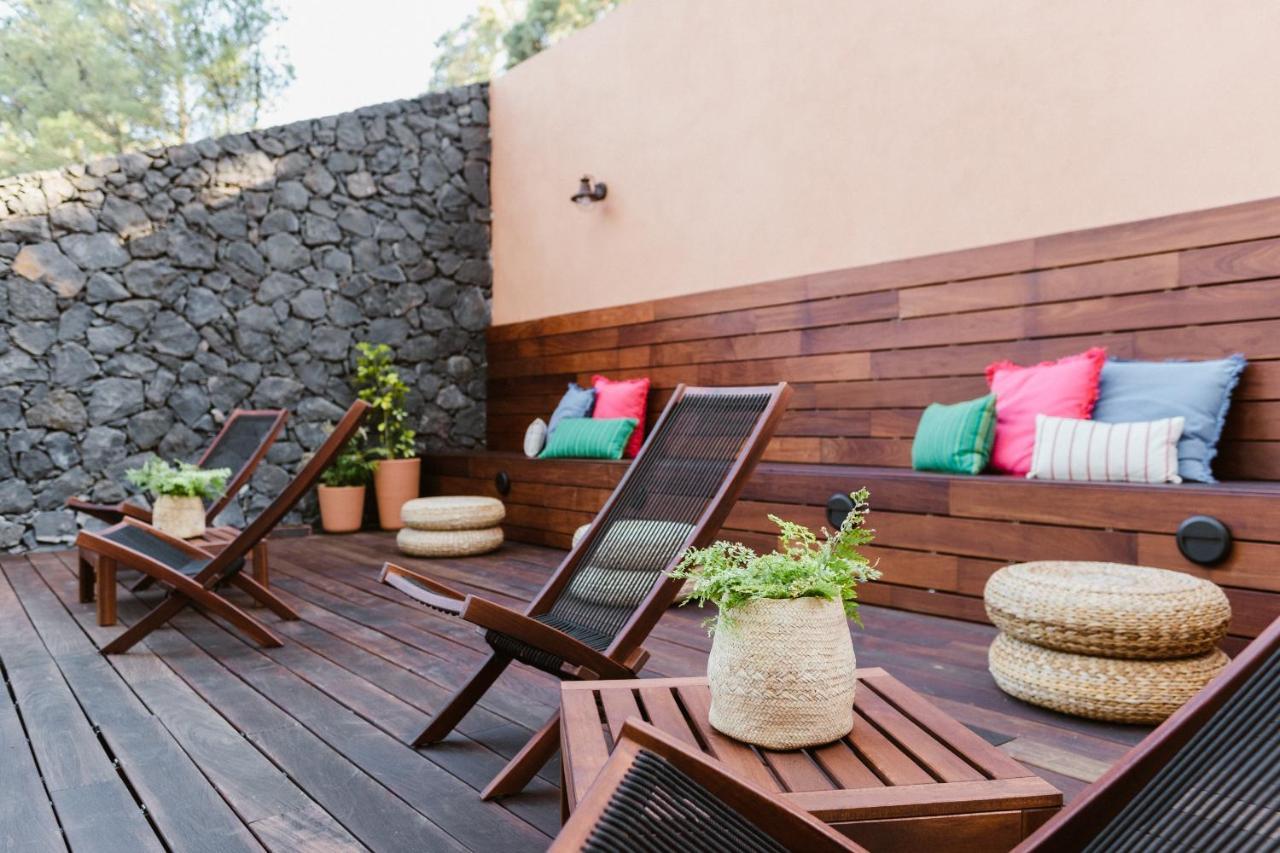 Rural Ohana 3* Santa-Cruz de Ténérife