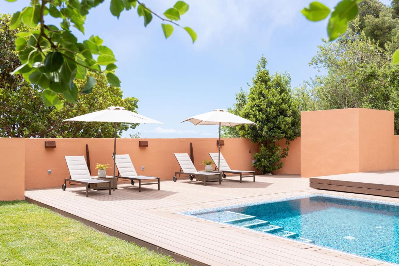 Rural Ohana 3* Santa-Cruz de Ténérife