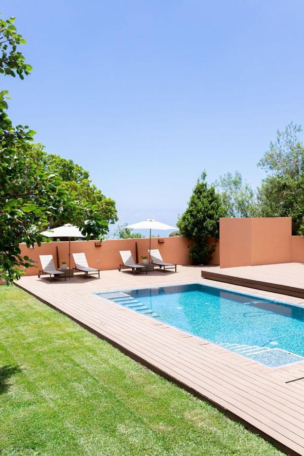 Rural Ohana Hotel Santa-Cruz de Ténérife
