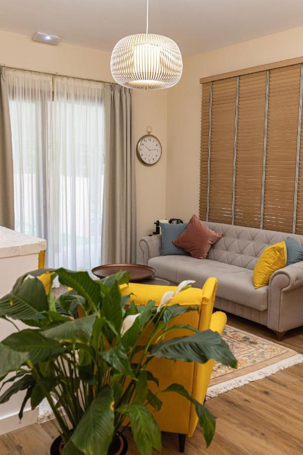 Rural Ohana Hotel Santa-Cruz de Ténérife